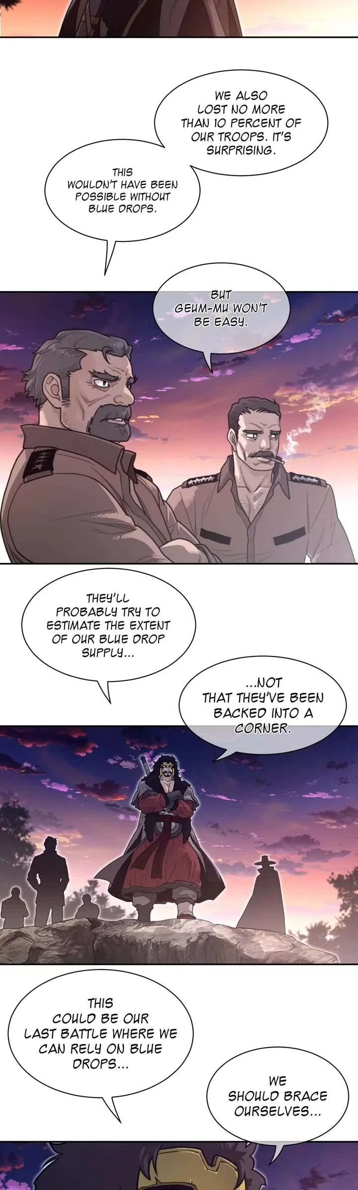 Read Perfect Half chapter 186 image 4 on Lezhin