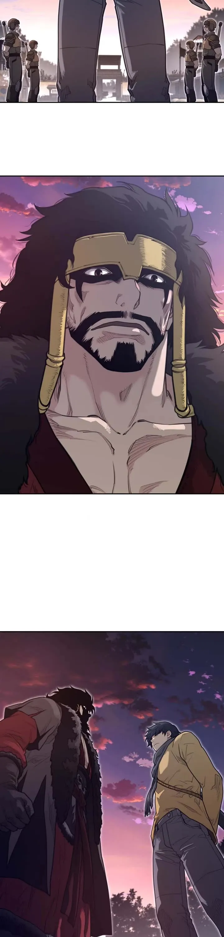 Read Perfect Half chapter 186 image 7 on Lezhin