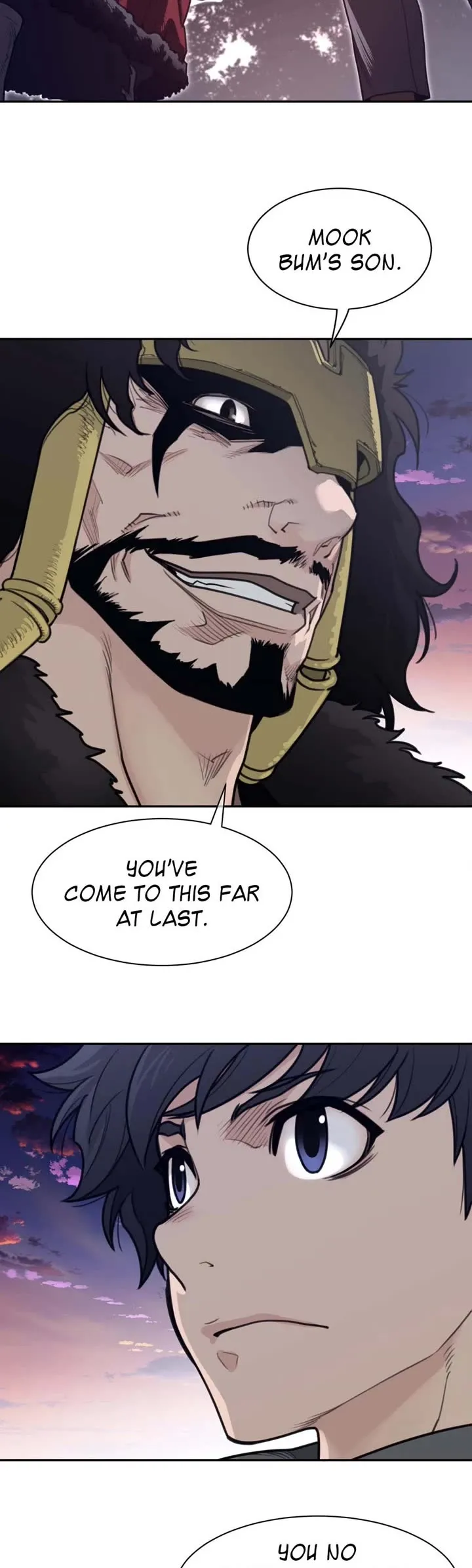 Read Perfect Half chapter 186 image 8 on Lezhin