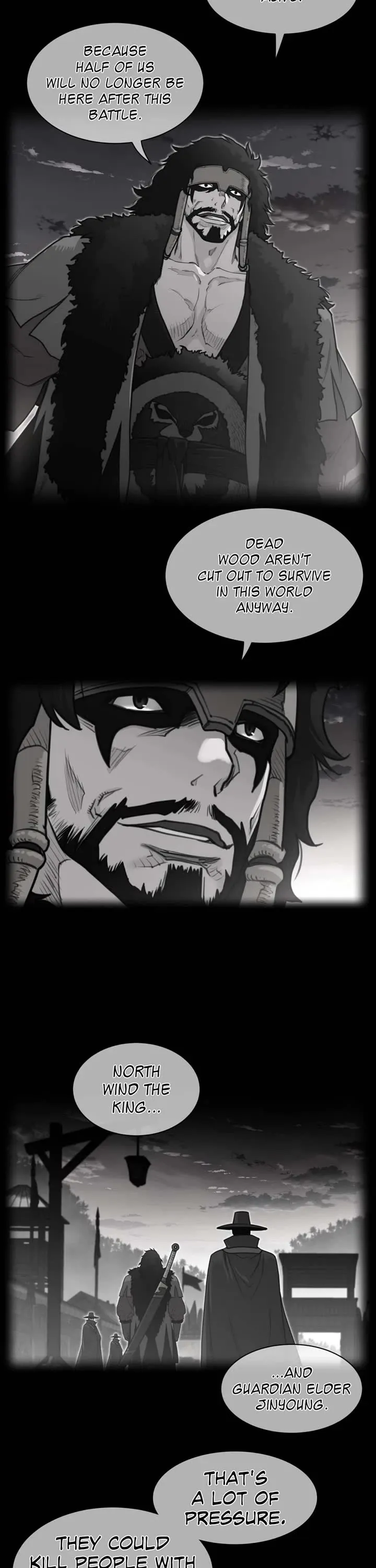 Read Perfect Half chapter 187 image 1 on Lezhin