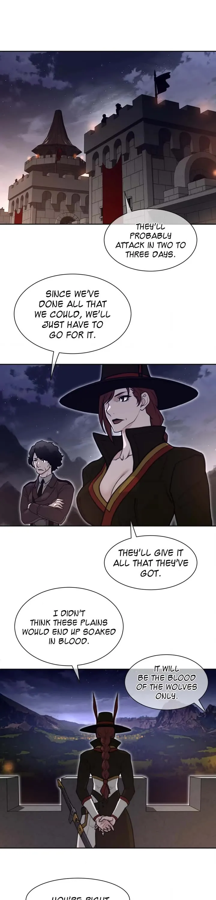 Read Perfect Half chapter 187 image 10 on Lezhin