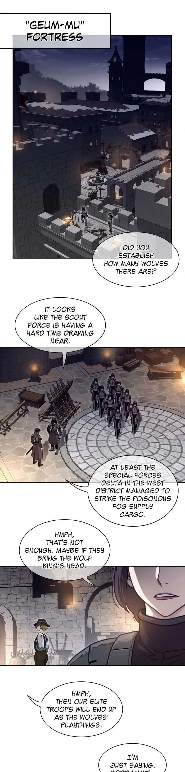 Read Perfect Half chapter 187 image 12 on Lezhin