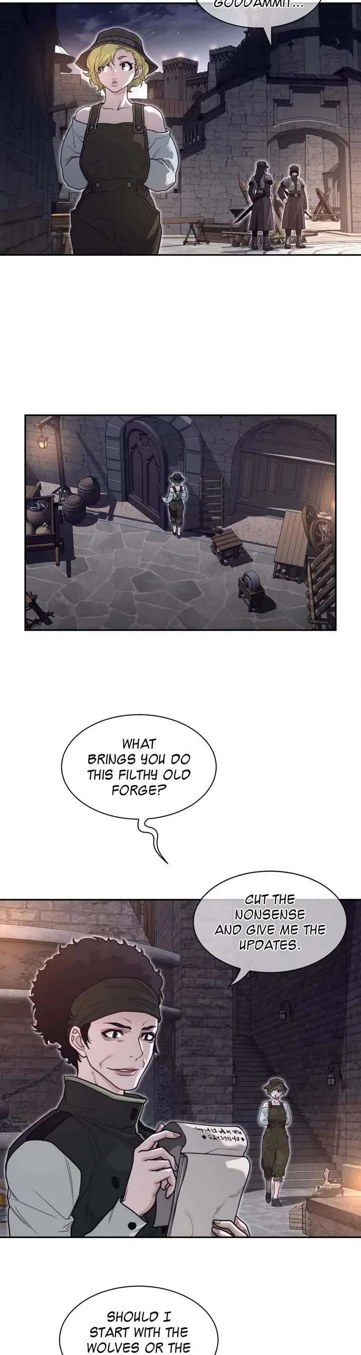 Read Perfect Half chapter 187 image 13 on Lezhin