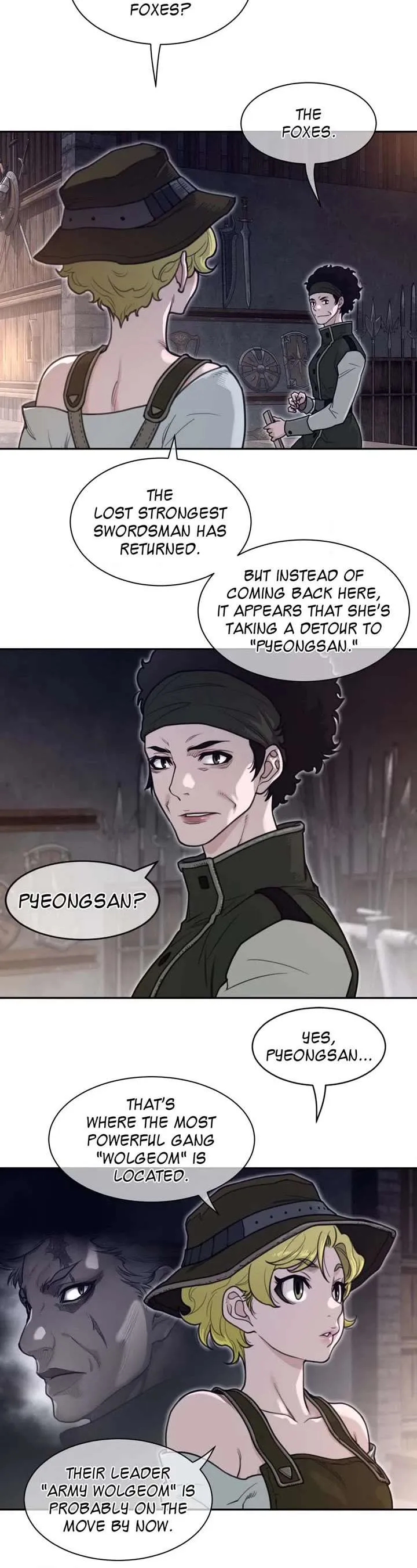Read Perfect Half chapter 187 image 14 on Lezhin