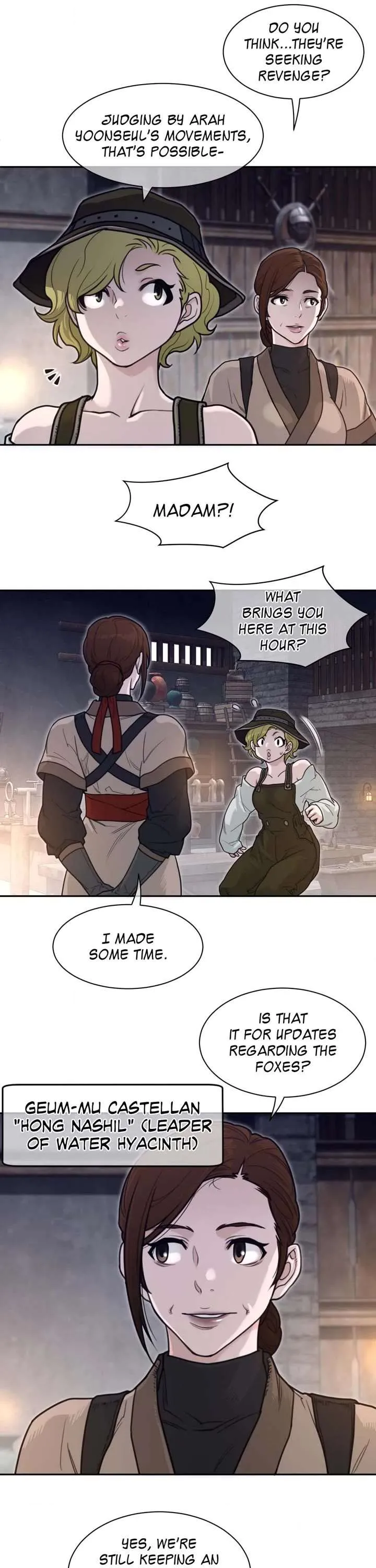 Read Perfect Half chapter 187 image 15 on Lezhin