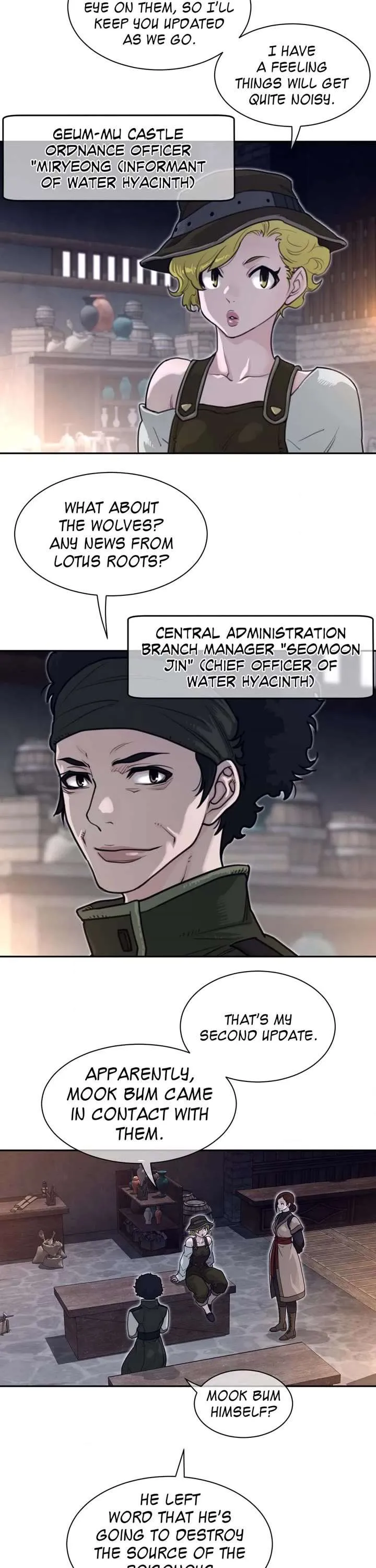 Read Perfect Half chapter 187 image 16 on Lezhin