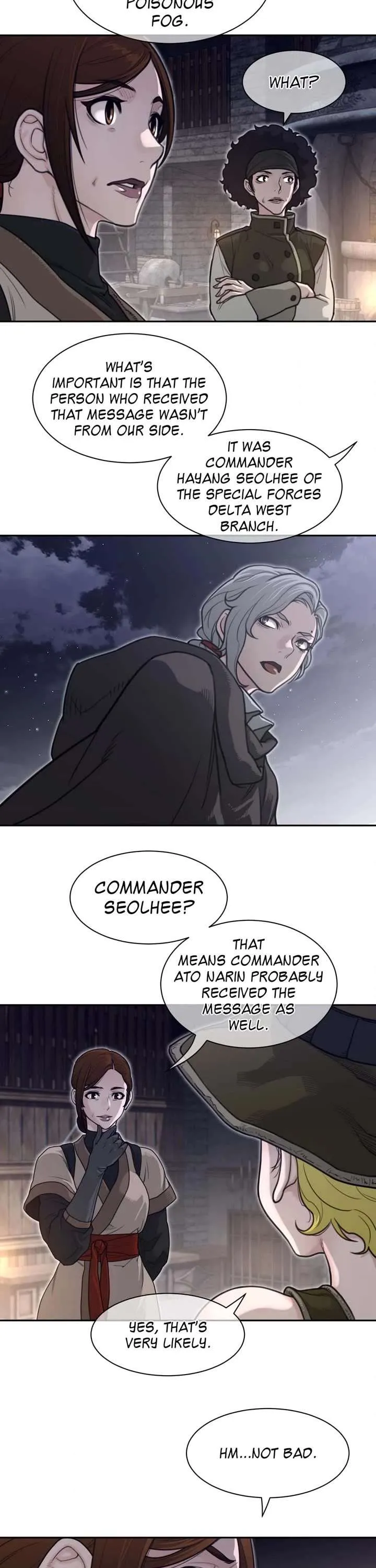 Read Perfect Half chapter 187 image 17 on Lezhin