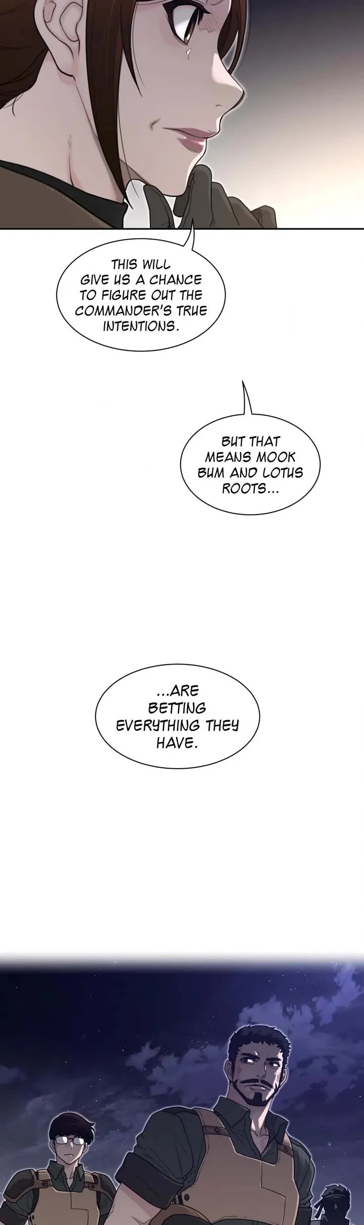 Read Perfect Half chapter 187 image 18 on Lezhin