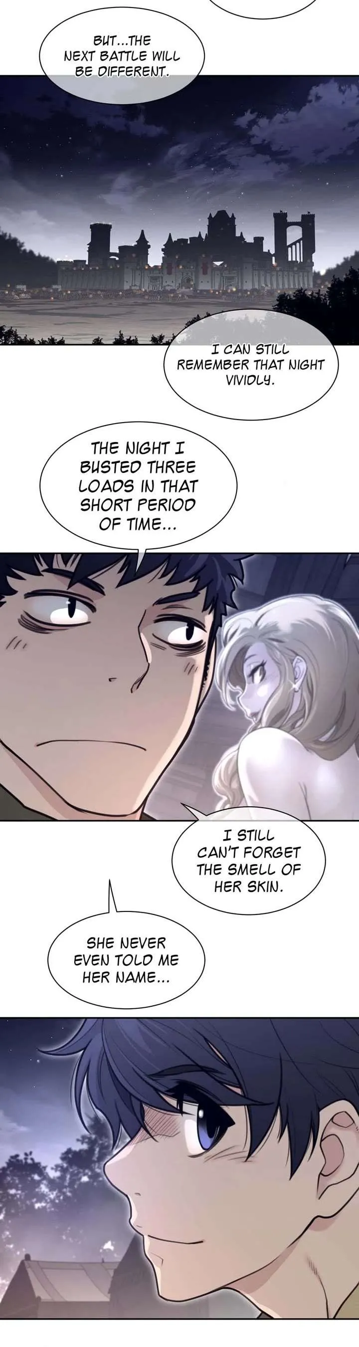 Read Perfect Half chapter 187 image 4 on Lezhin