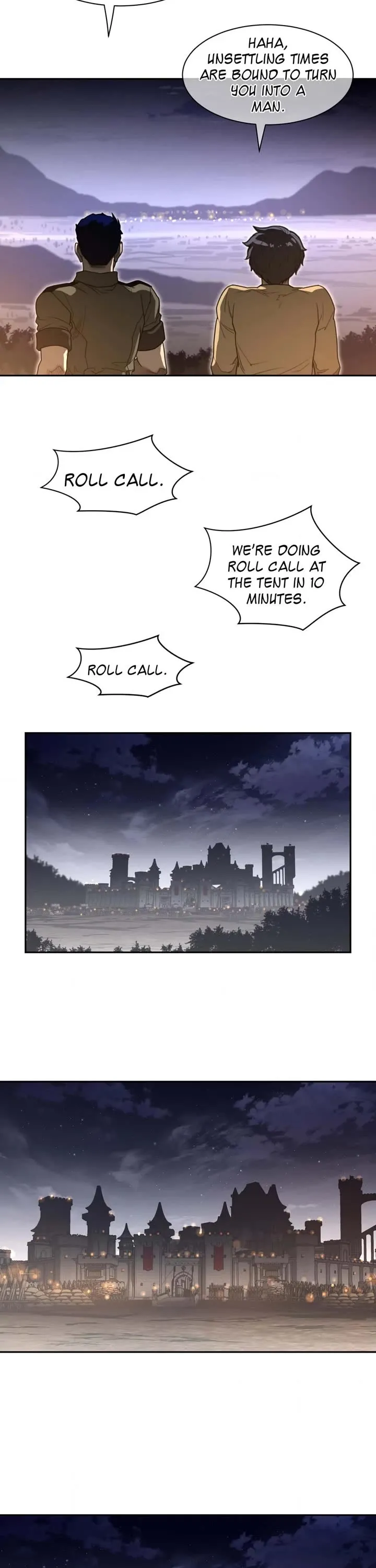 Read Perfect Half chapter 187 image 7 on Lezhin