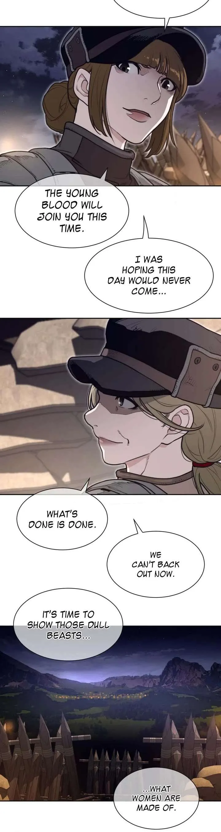 Read Perfect Half chapter 187 image 9 on Lezhin