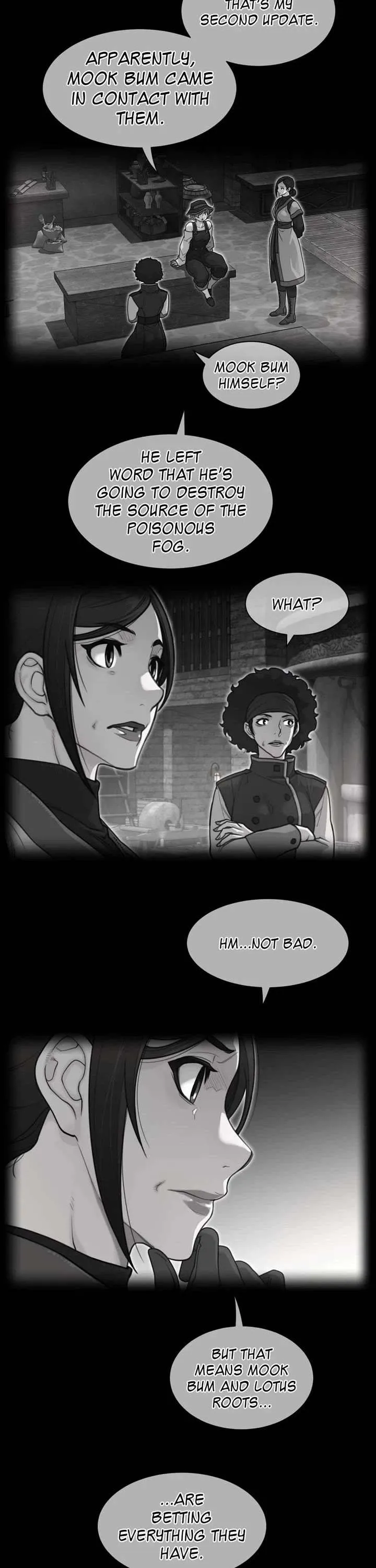 Read Perfect Half chapter 188 image 1 on Lezhin