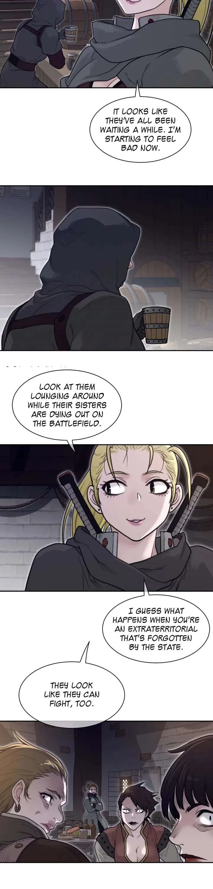 Read Perfect Half chapter 188 image 10 on Lezhin