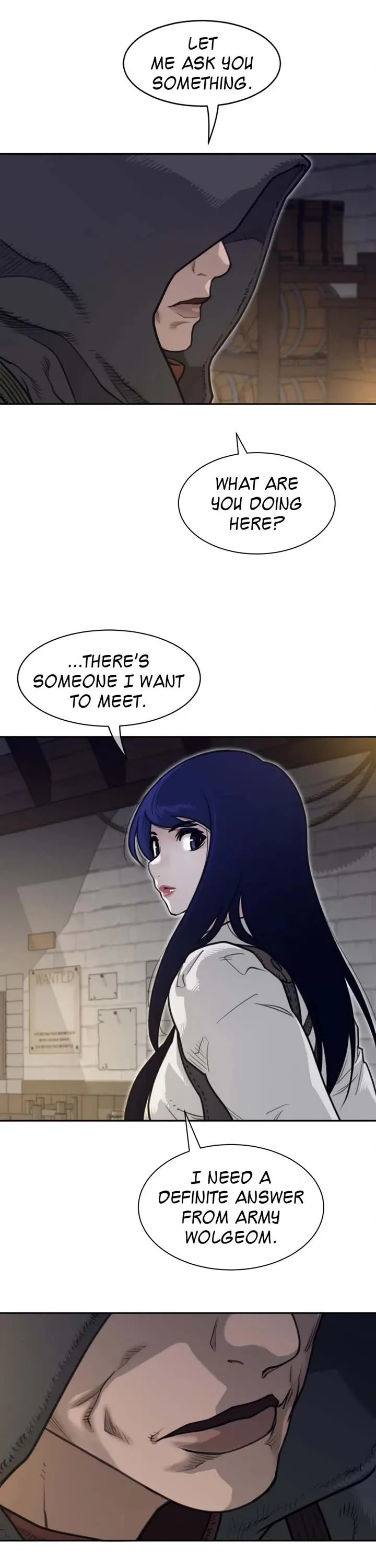 Read Perfect Half chapter 188 image 11 on Lezhin