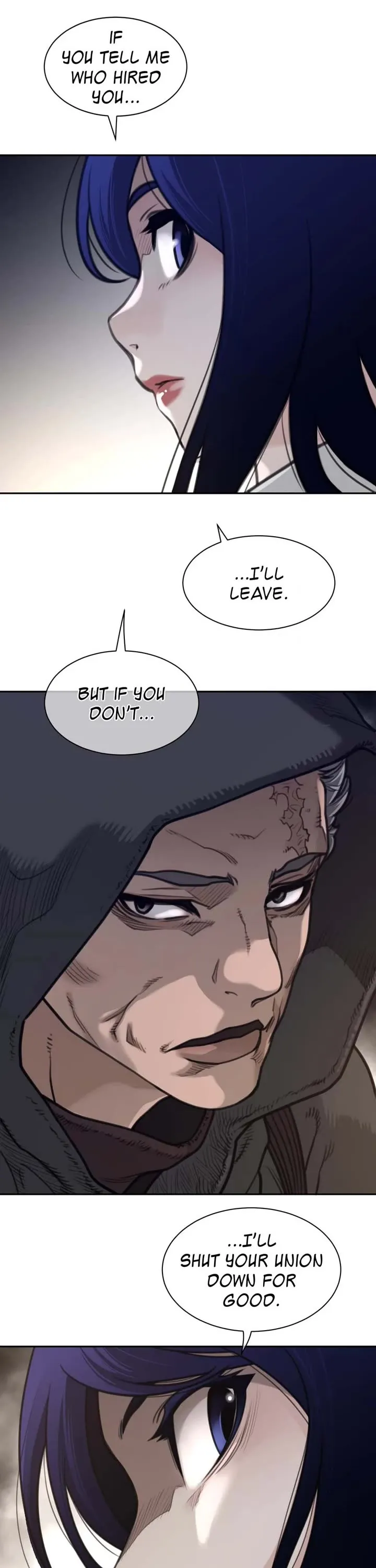 Read Perfect Half chapter 188 image 12 on Lezhin