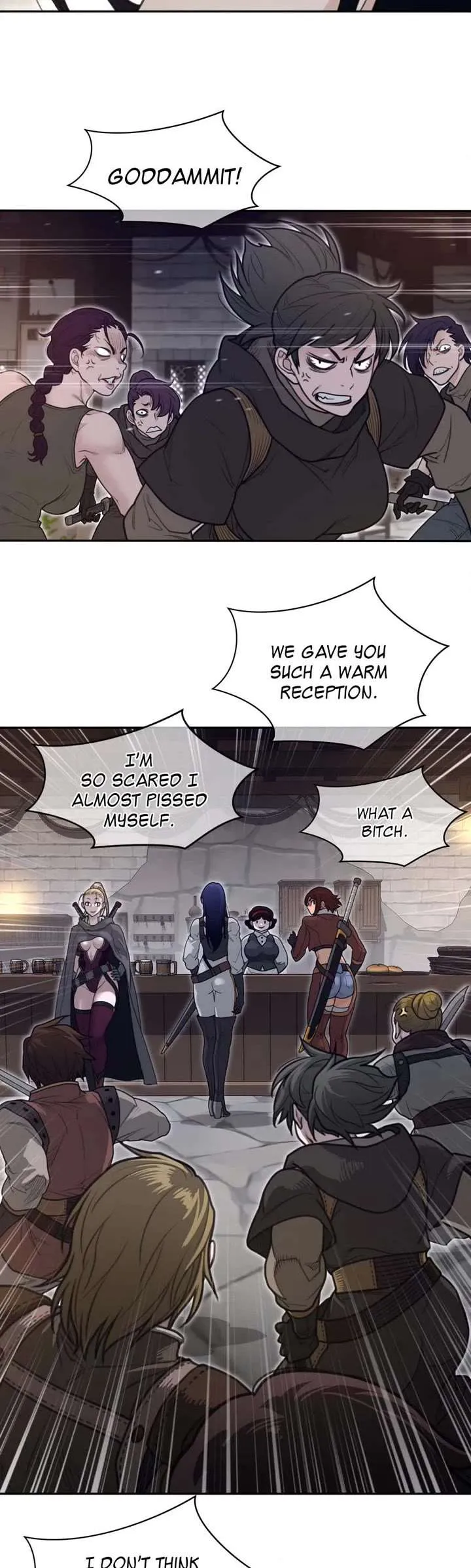 Read Perfect Half chapter 188 image 13 on Lezhin