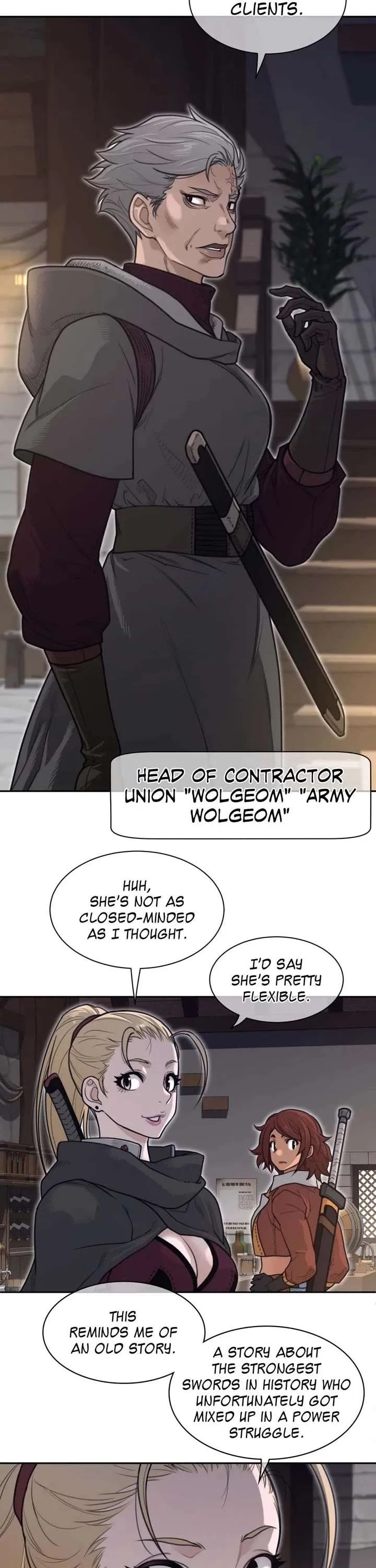 Read Perfect Half chapter 188 image 17 on Lezhin