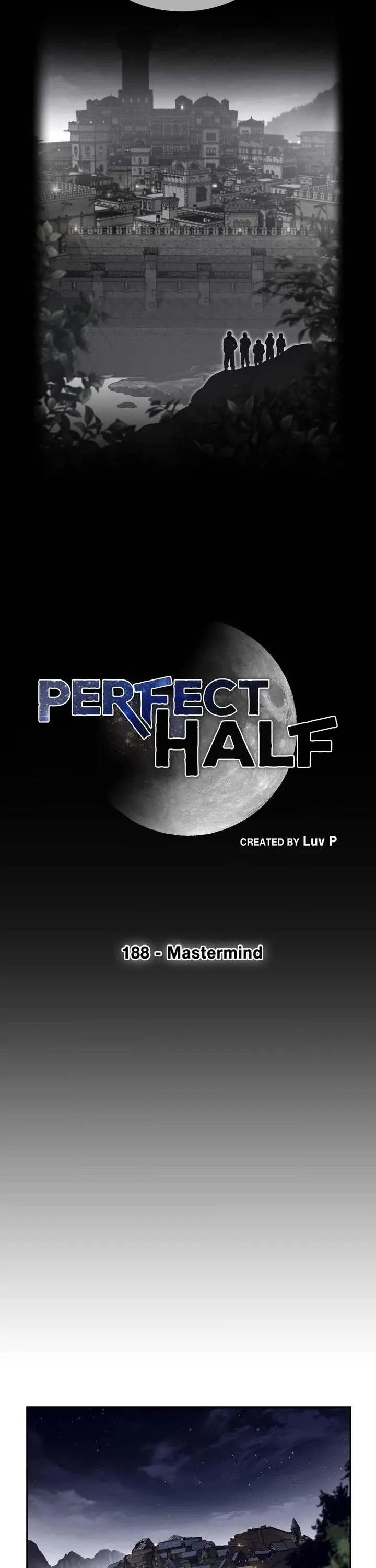 Read Perfect Half chapter 188 image 2 on Lezhin