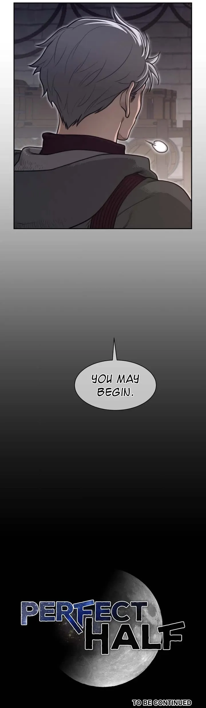 Read Perfect Half chapter 188 image 20 on Lezhin