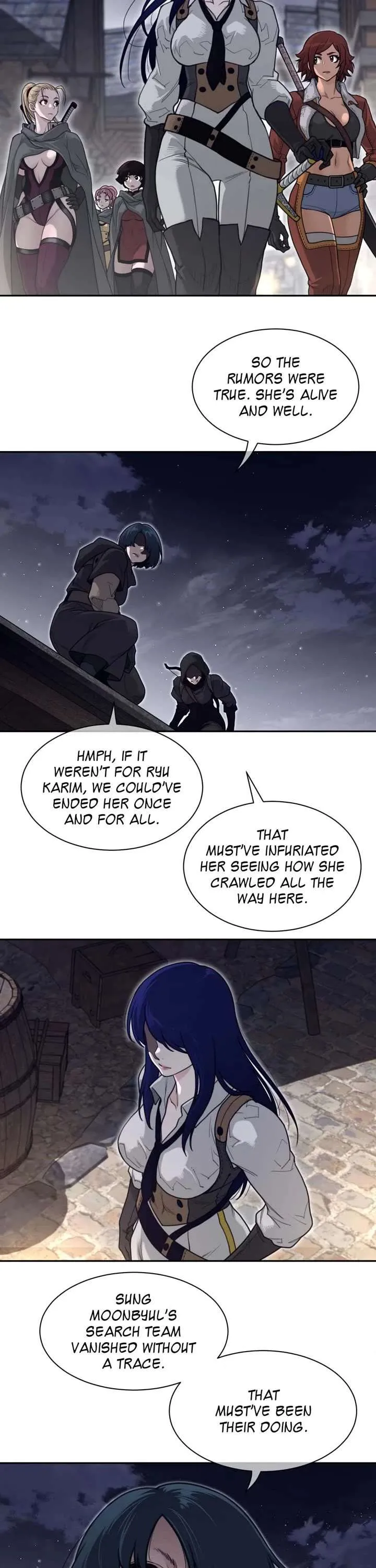 Read Perfect Half chapter 188 image 5 on Lezhin