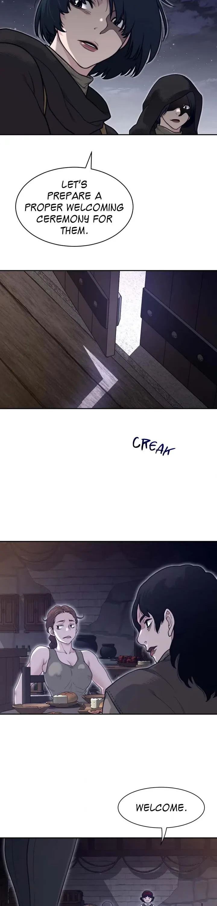 Read Perfect Half chapter 188 image 6 on Lezhin