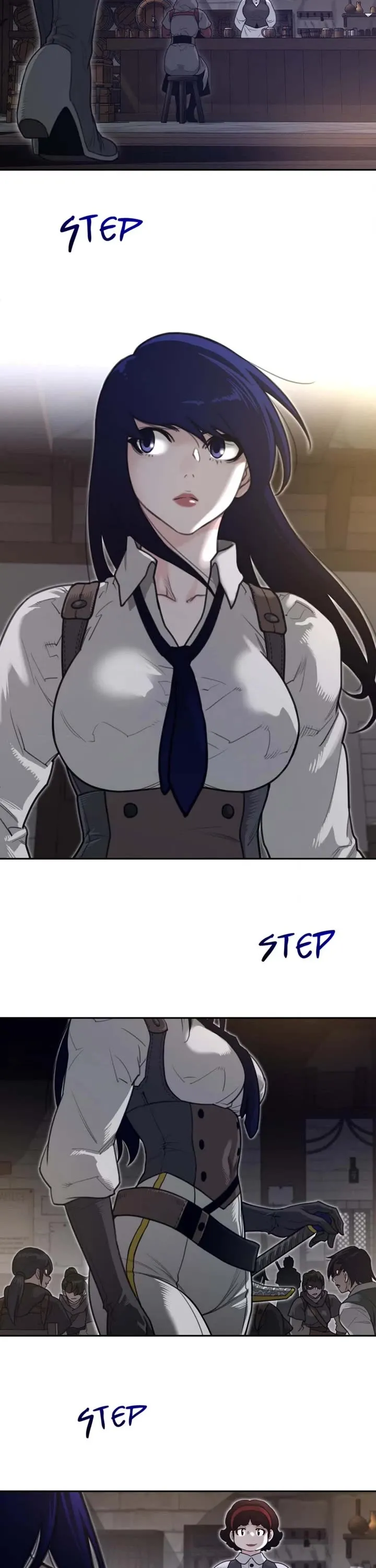 Read Perfect Half chapter 188 image 7 on Lezhin
