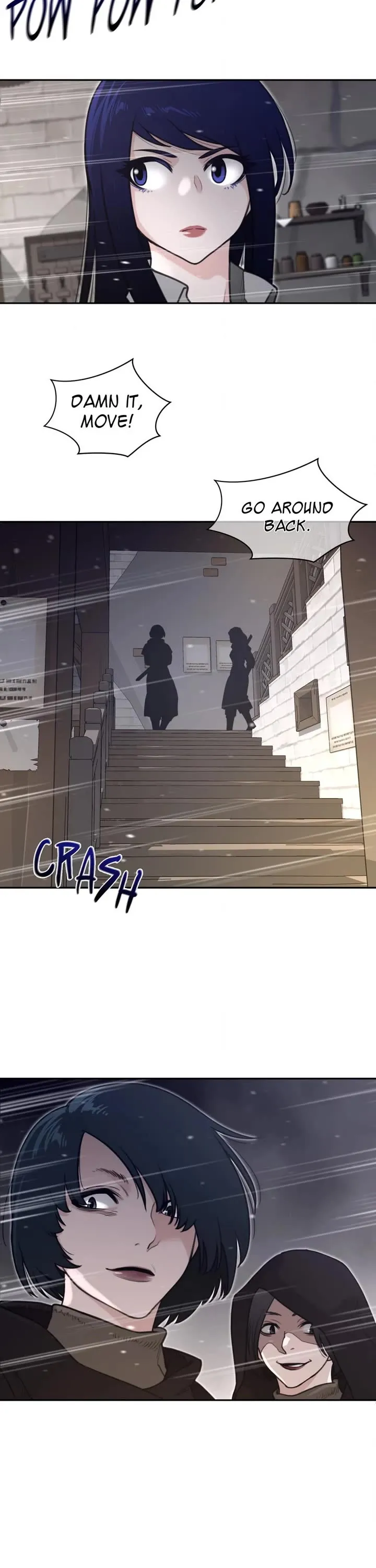 Read Perfect Half chapter 189 image 10 on Lezhin