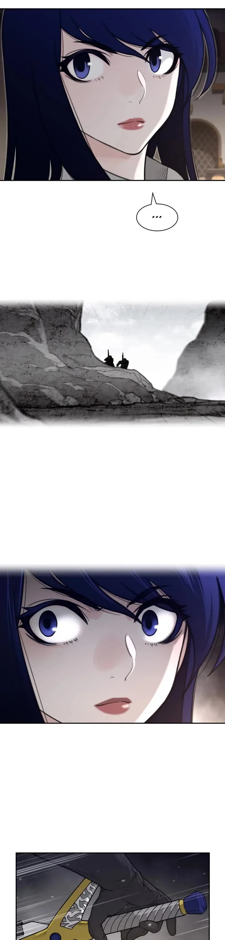Read Perfect Half chapter 189 image 11 on Lezhin