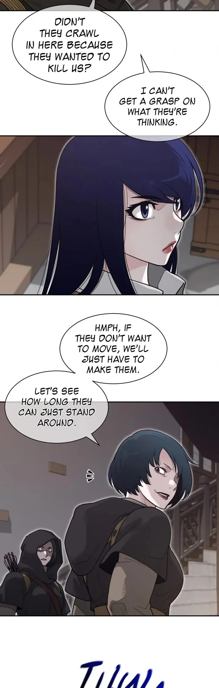Read Perfect Half chapter 189 image 14 on Lezhin