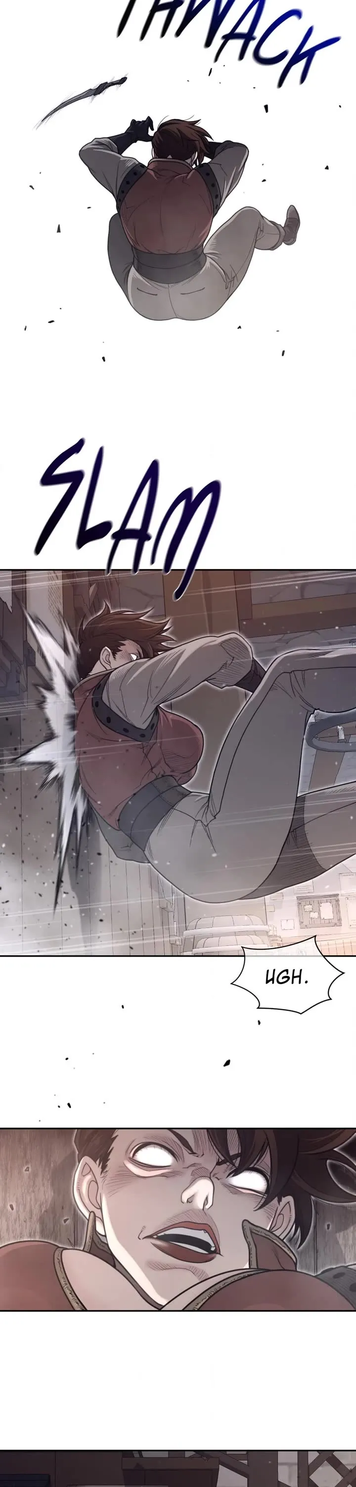 Read Perfect Half chapter 189 image 15 on Lezhin