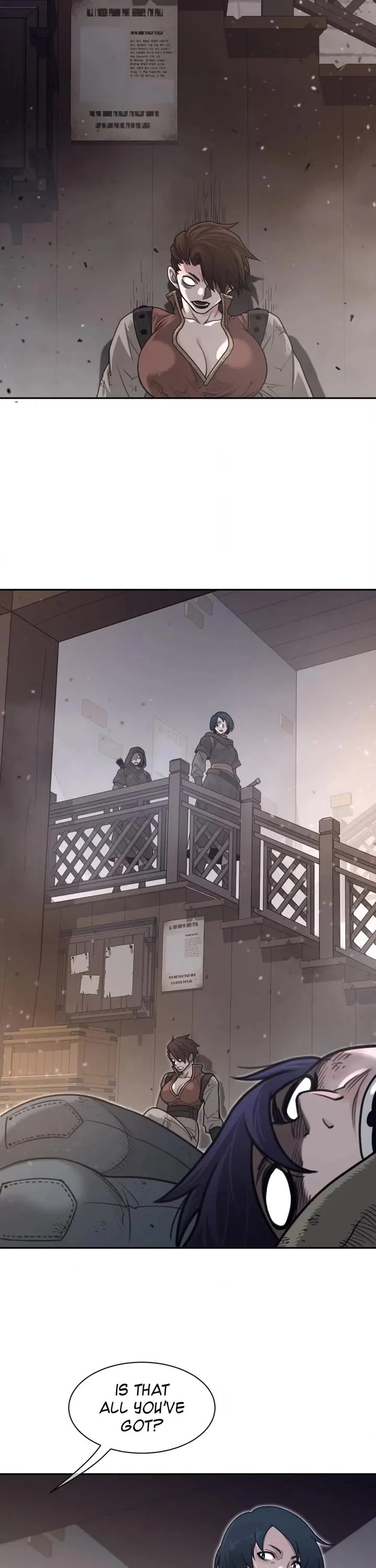 Read Perfect Half chapter 189 image 16 on Lezhin