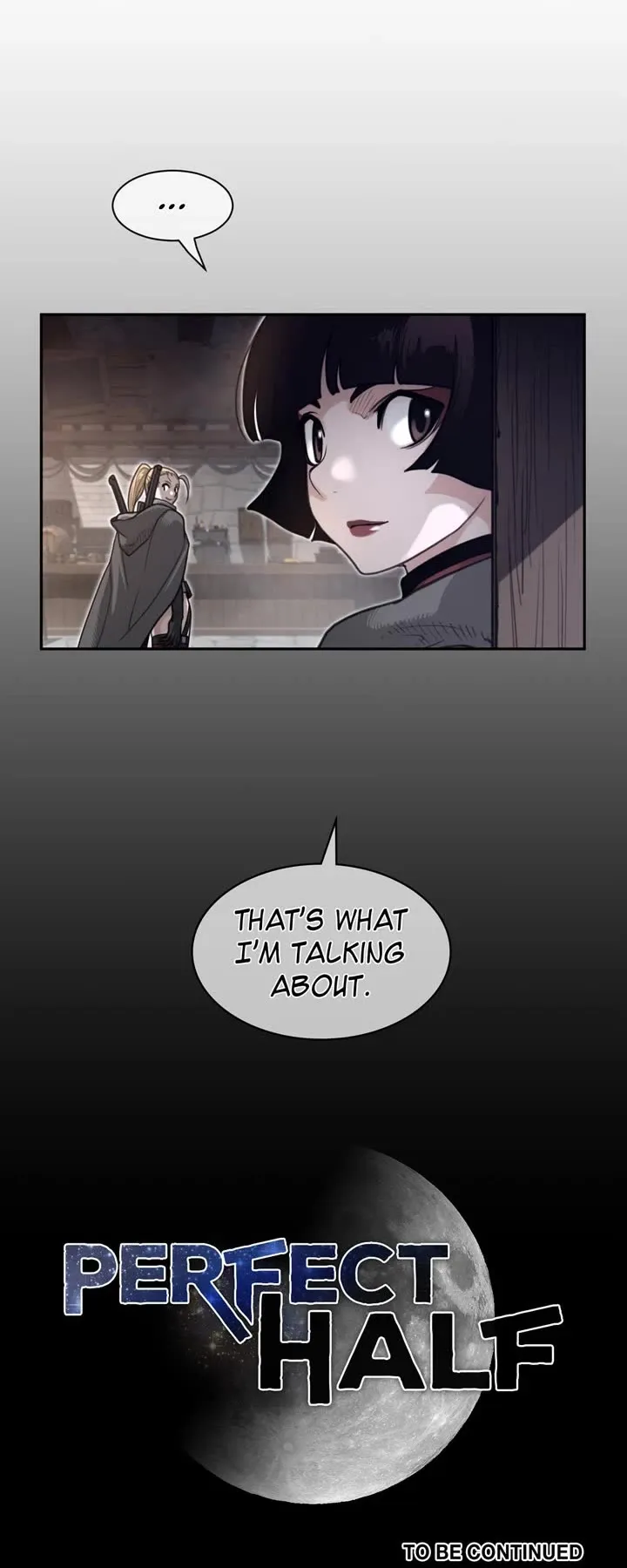 Read Perfect Half chapter 189 image 21 on Lezhin