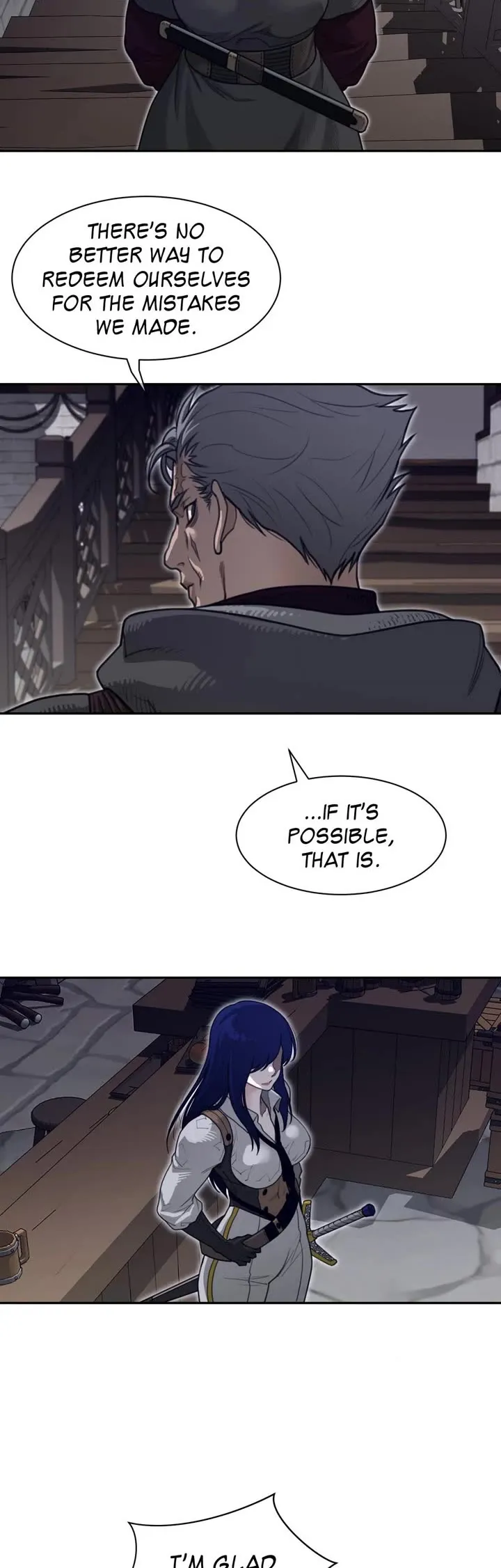 Read Perfect Half chapter 189 image 4 on Lezhin