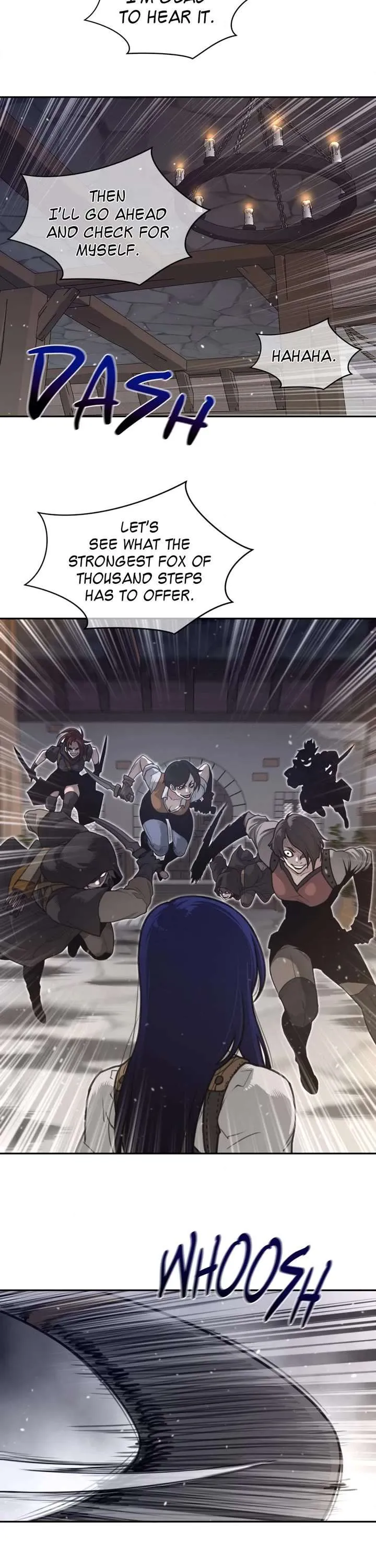 Read Perfect Half chapter 189 image 5 on Lezhin
