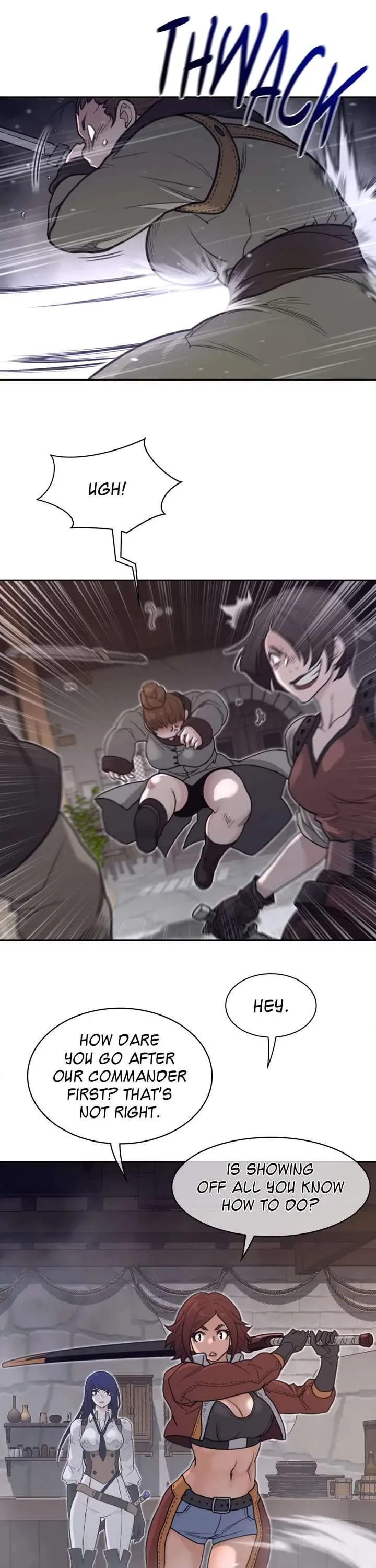 Read Perfect Half chapter 189 image 6 on Lezhin
