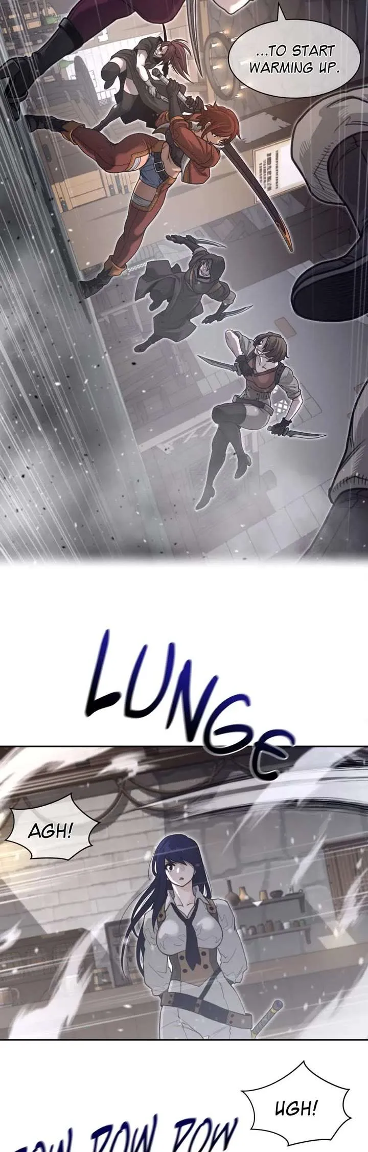 Read Perfect Half chapter 189 image 9 on Lezhin