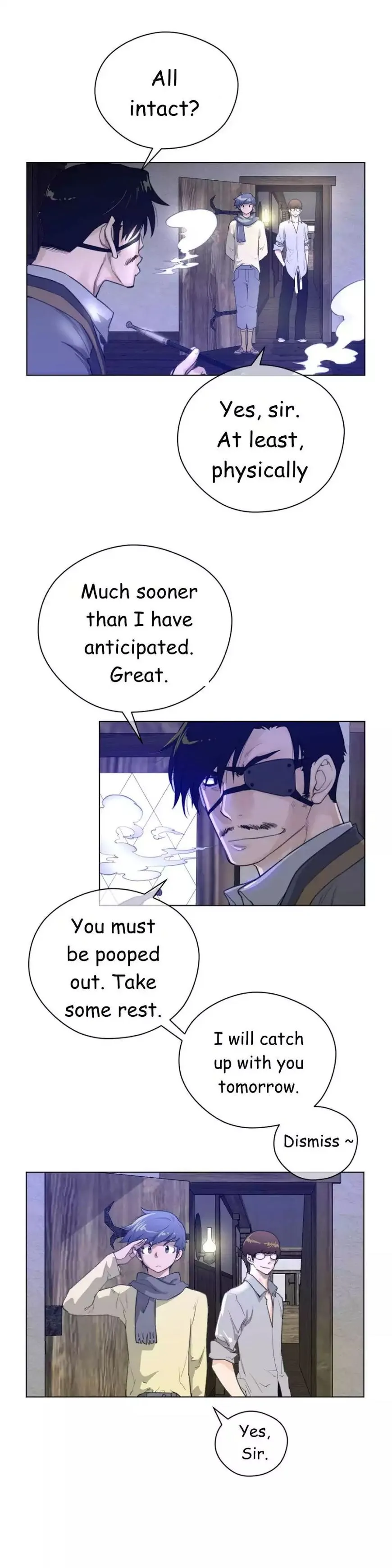 Read Perfect Half chapter 19 image 11 on Lezhin