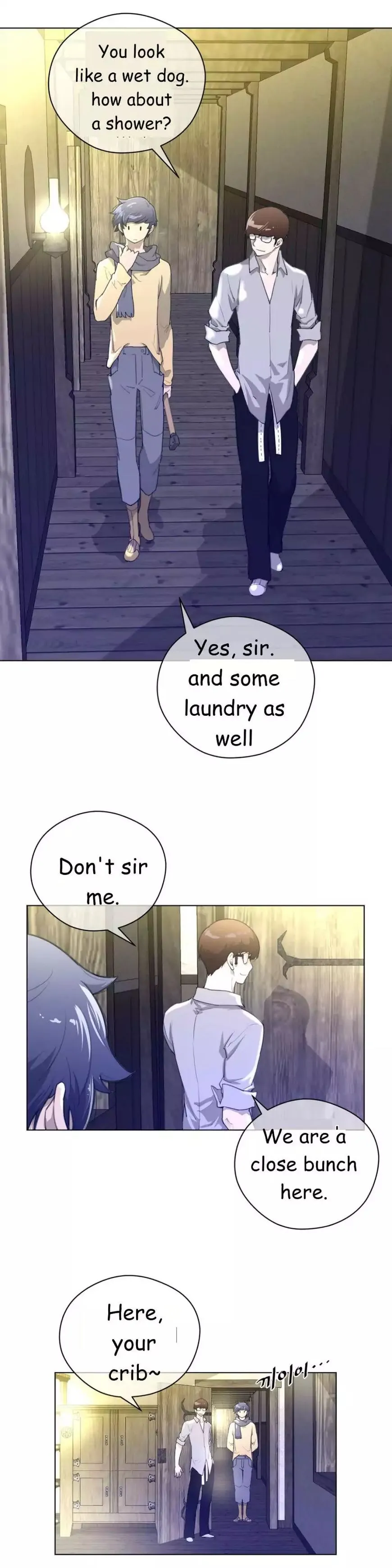 Read Perfect Half chapter 19 image 13 on Lezhin