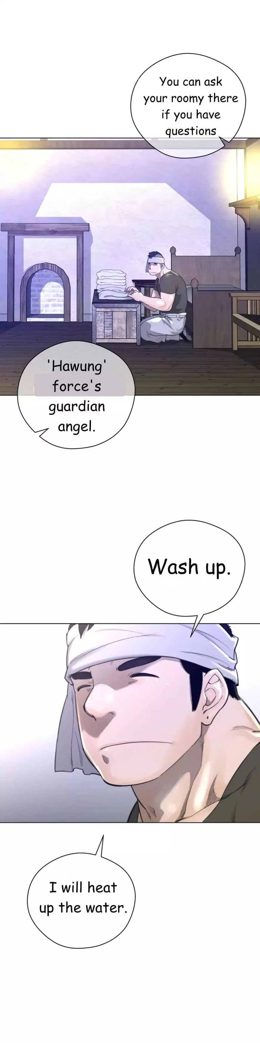 Read Perfect Half chapter 19 image 14 on Lezhin