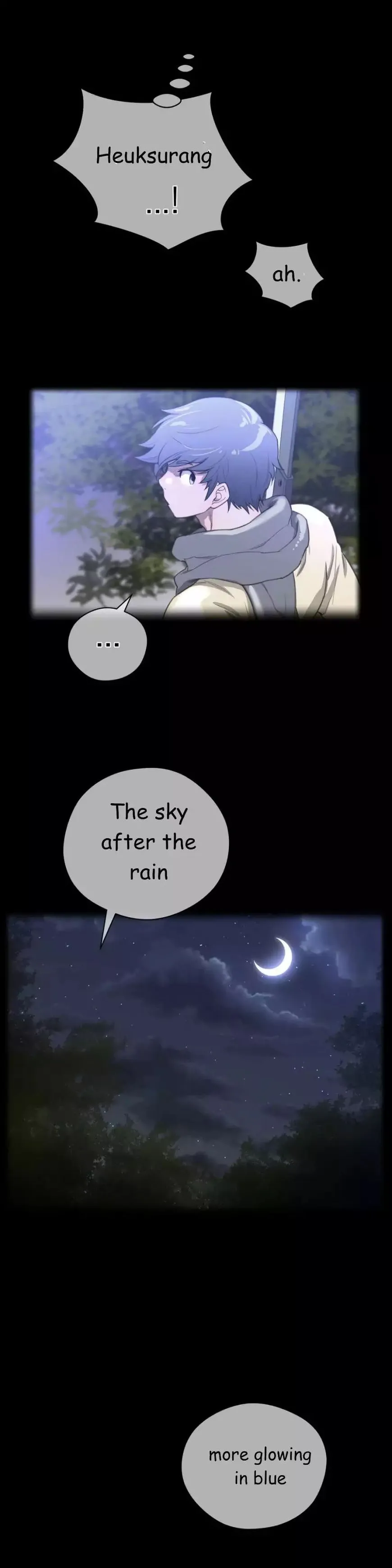 Read Perfect Half chapter 19 image 2 on Lezhin