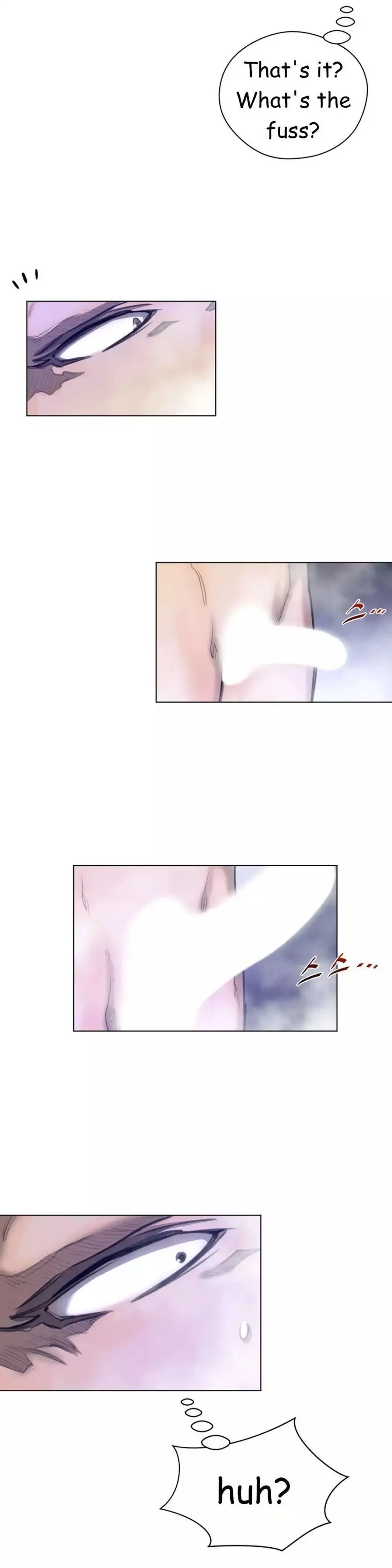 Read Perfect Half chapter 19 image 21 on Lezhin