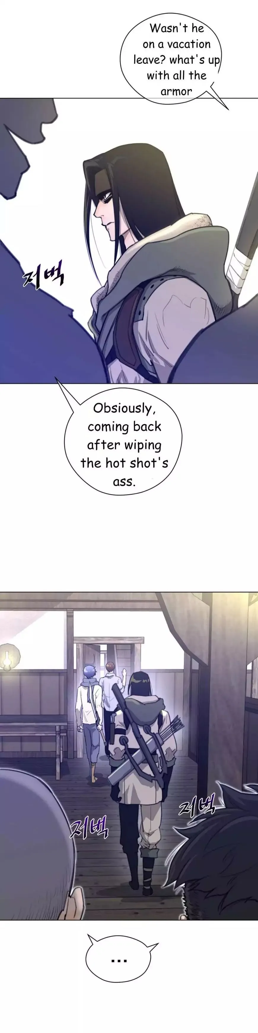 Read Perfect Half chapter 19 image 9 on Lezhin