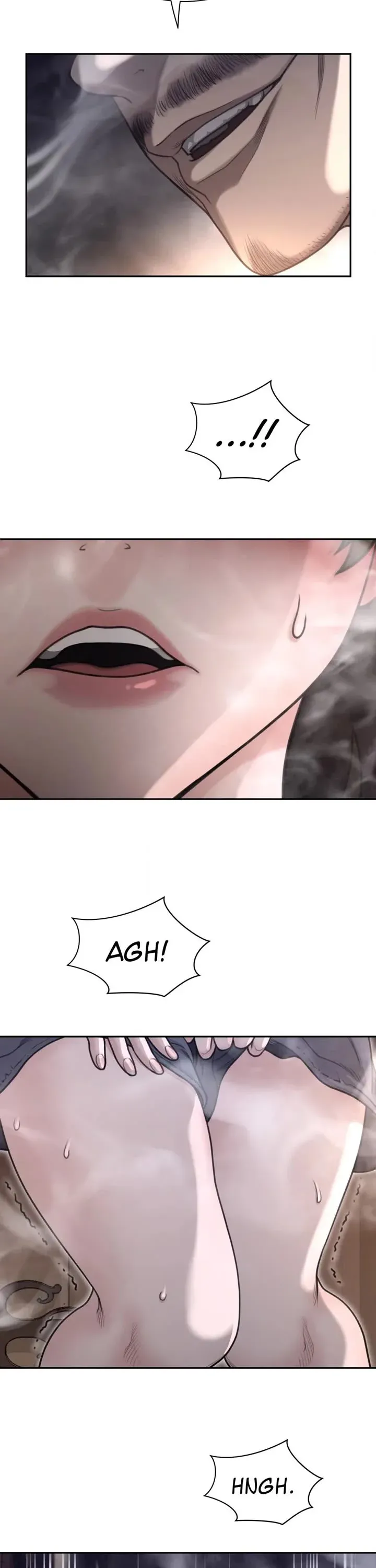 Read Perfect Half chapter 190 image 11 on Lezhin