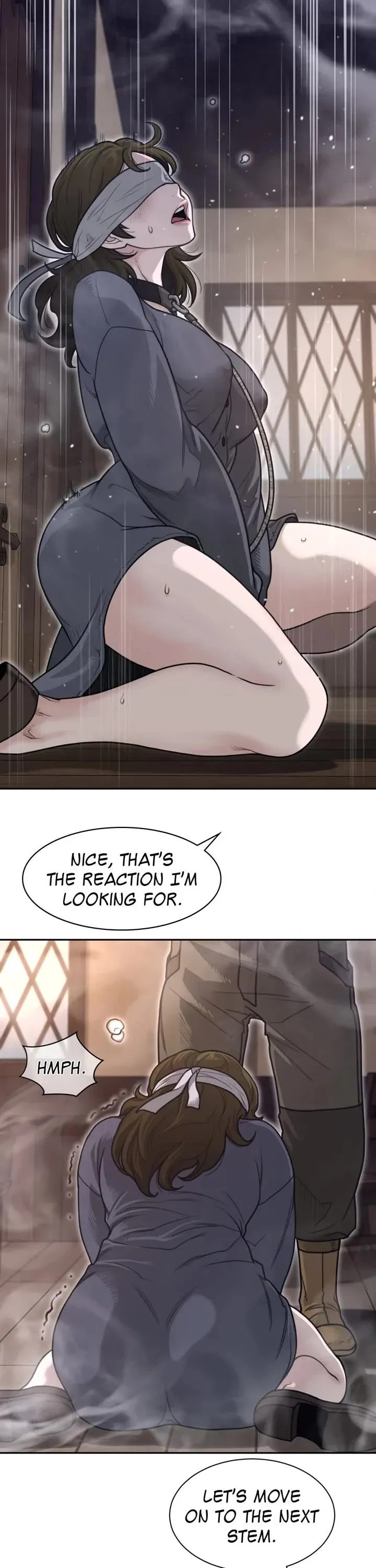Read Perfect Half chapter 190 image 12 on Lezhin