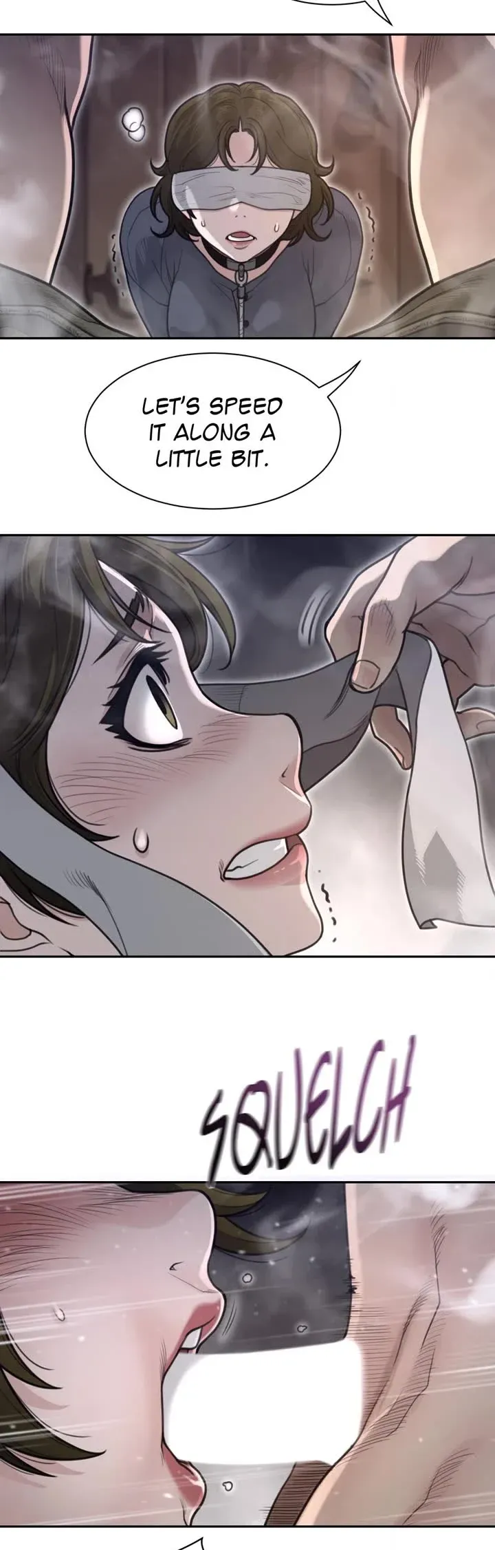 Read Perfect Half chapter 190 image 13 on Lezhin