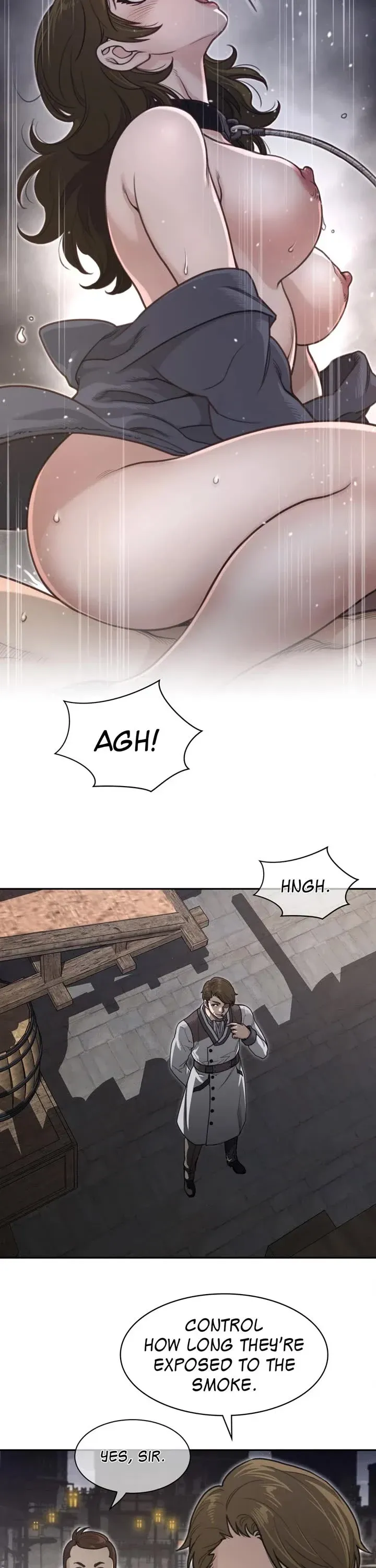 Read Perfect Half chapter 190 image 17 on Lezhin