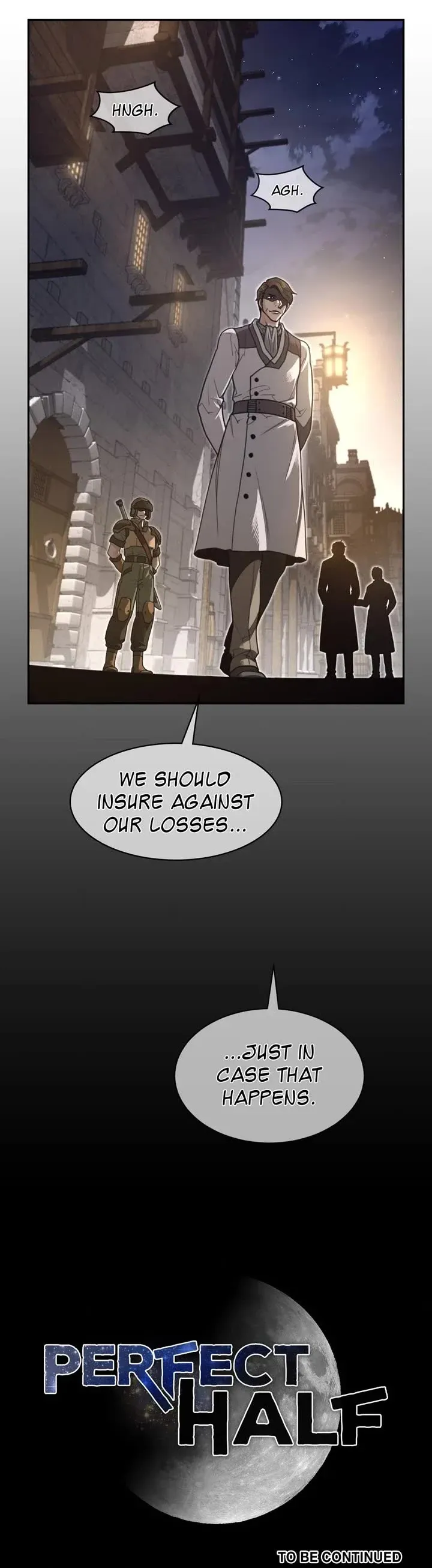Read Perfect Half chapter 190 image 19 on Lezhin