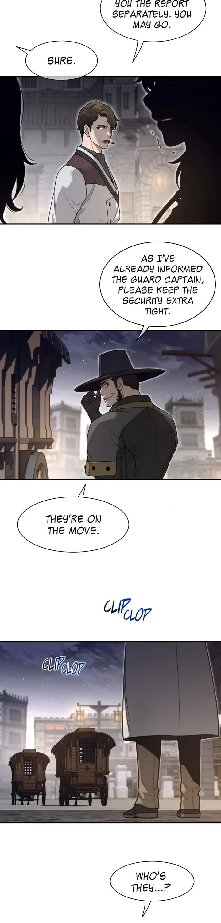 Read Perfect Half chapter 190 image 6 on Lezhin
