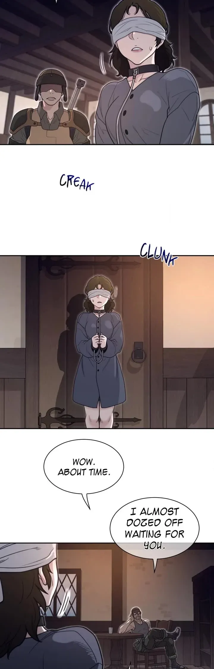 Read Perfect Half chapter 190 image 8 on Lezhin