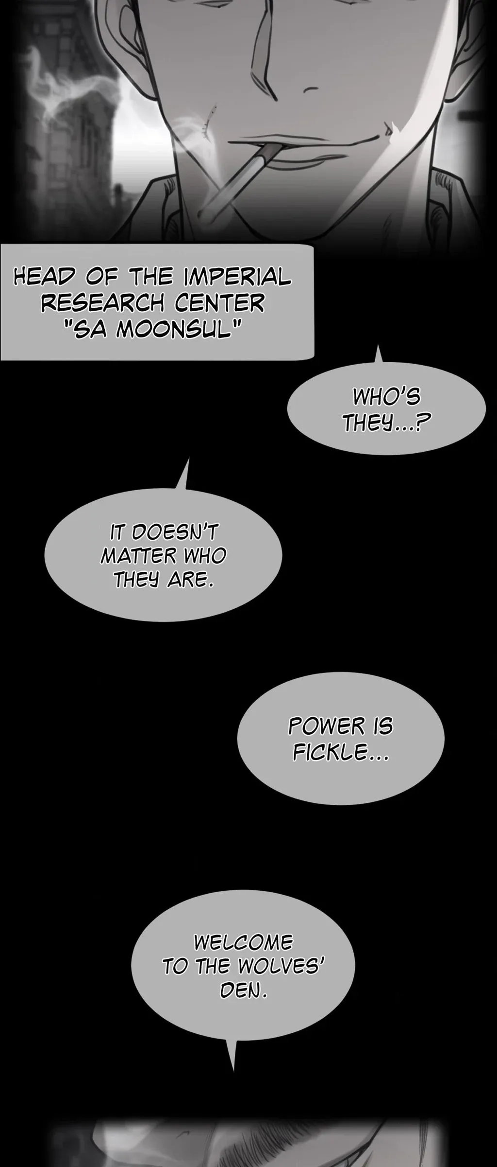 Read Perfect Half chapter 191 image 1 on Lezhin